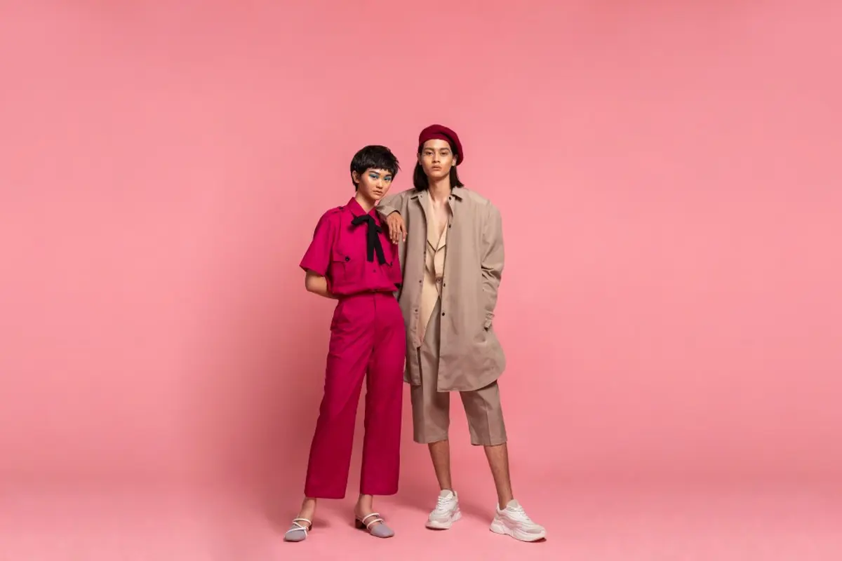 Jakarta Fashion Week 2021