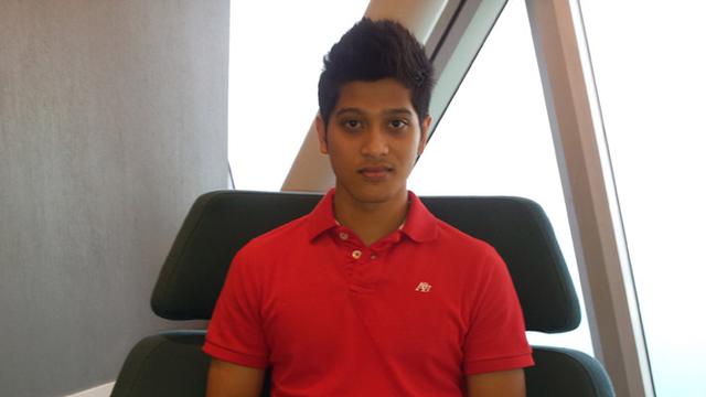 Syahrizal Mursalin Agri 