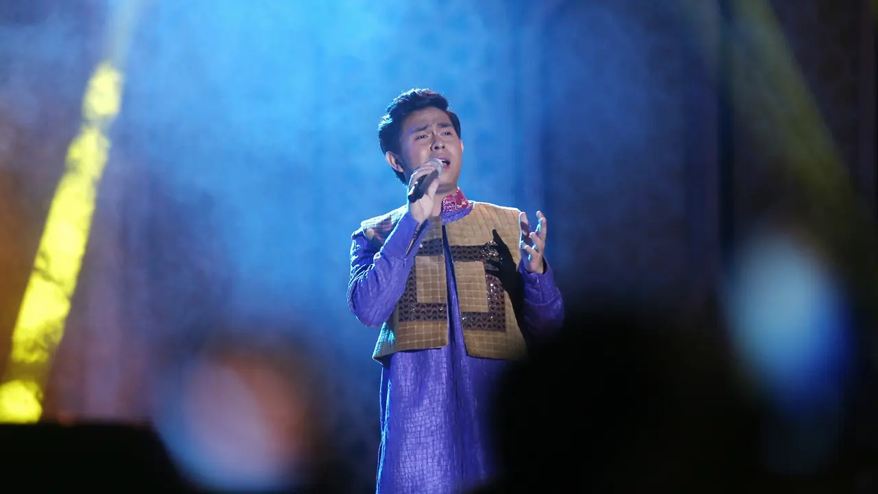 [Fimela] Cakra Khan