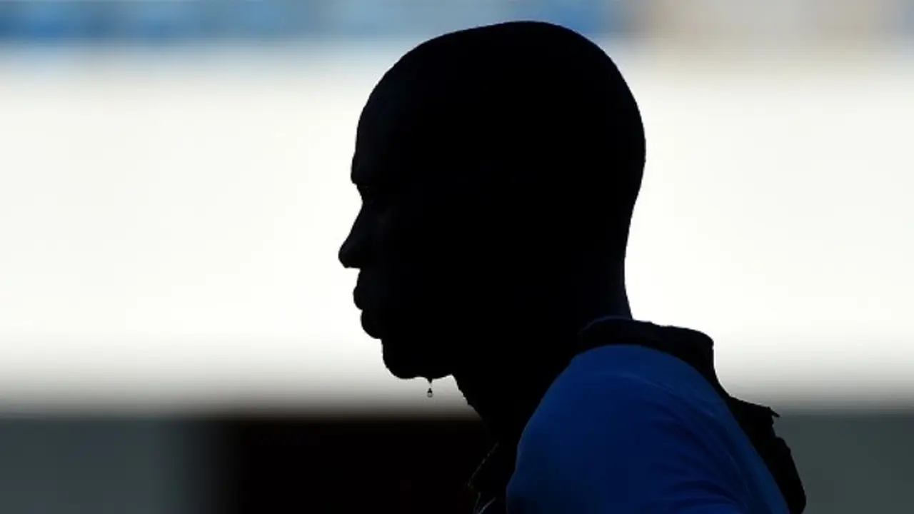 Yaya Toure