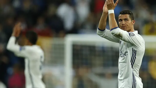 Real Madrid