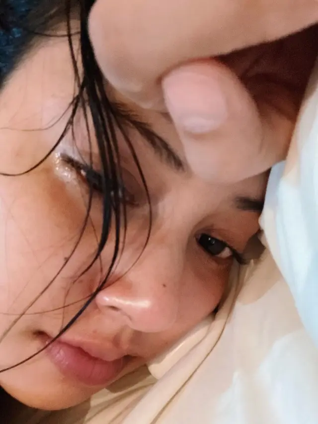 [Fimela] Aurelie Moeremans