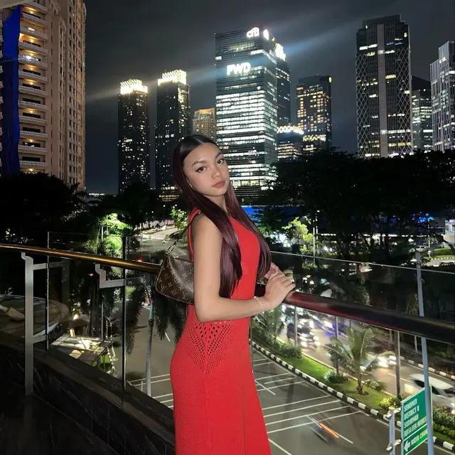 Naura Ayu (Instagram/naura.ayu)