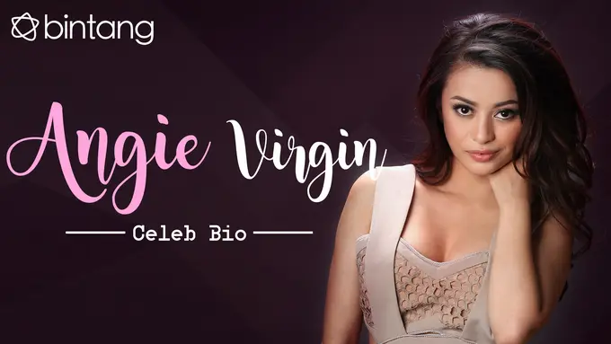 Angie Virgin