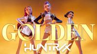 Kpop Demon Hunters (doc: Sony Animation via Twitter)