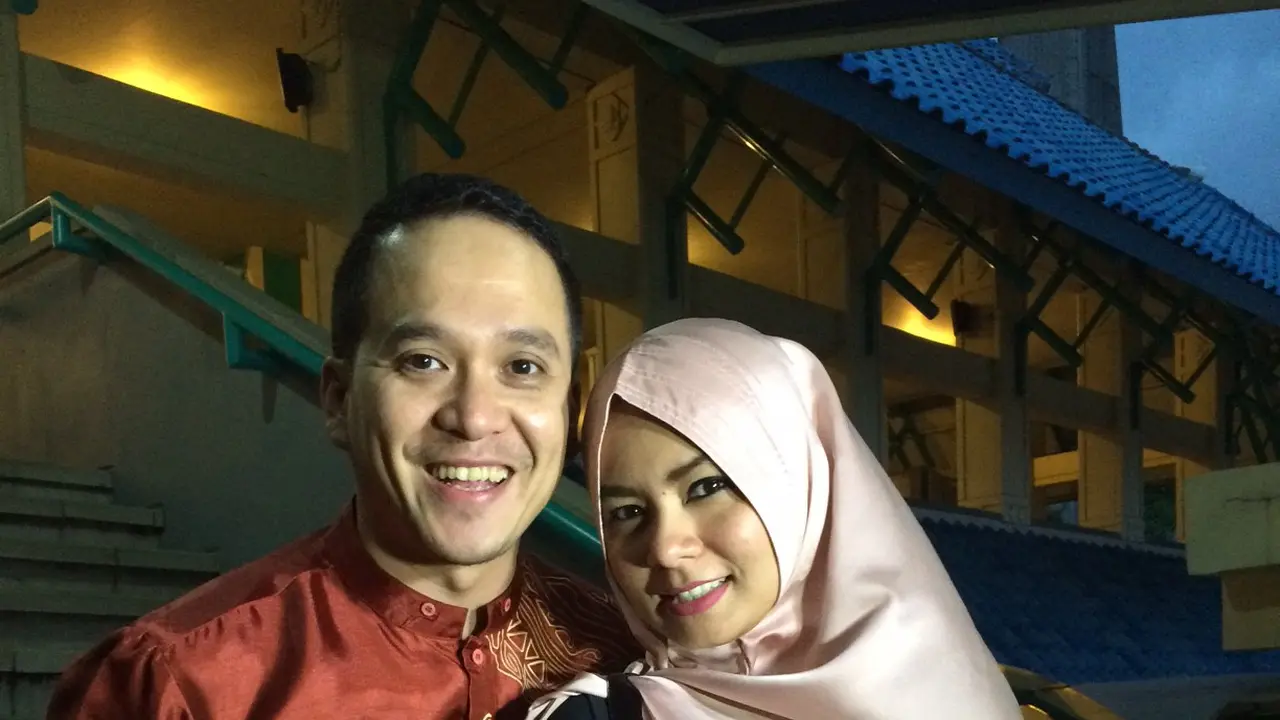 [Bintang] Akhmad Fadli