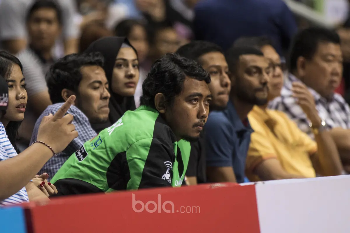 Final IBL 2017