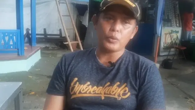 Aris Budi Sulistyo