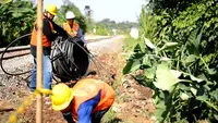 Emiten WIFI Mulai Operasikan Internet Rakyat di Sejumlah Wilayah Indonesia