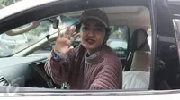 Keluarga Tak Khawatir Julia Perez Mulai Bicara Ngawur