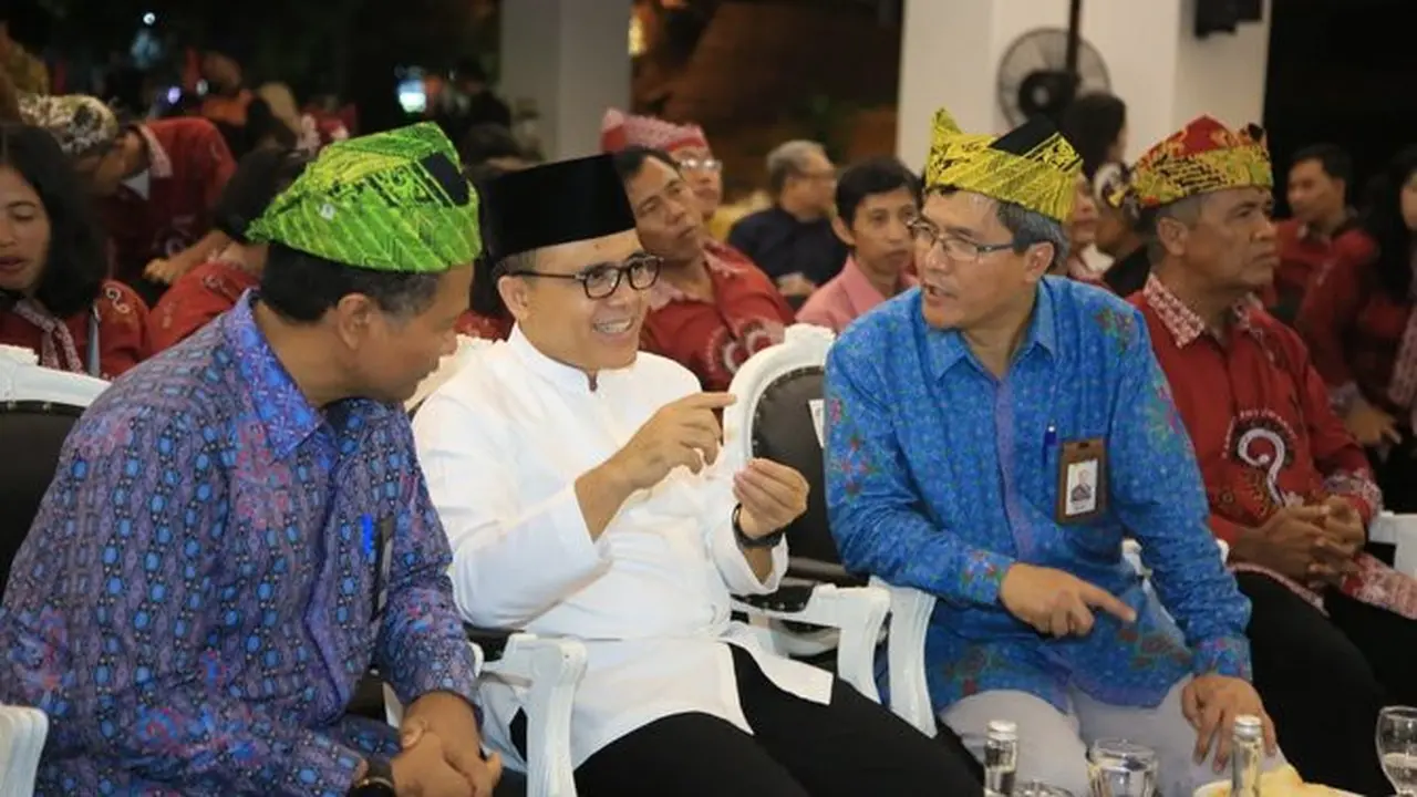 PLTB Terbesar Pulau Jawa di Banyuwangi akan Memiliki Wisata Energi Terbarukan