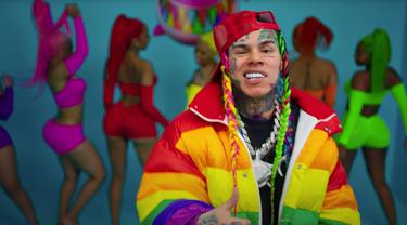 Ariana Grande Dan Justin Bieber Dituding Manipulasi Chart Musik News Entertainment Fimela Com