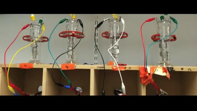 baterai lithium-air