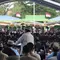 Dukungan untuk MBG Menggema saat Prabowo Pidato di Gorontalo