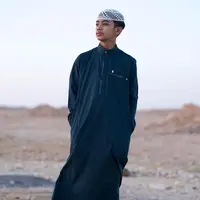 Attaya Bilal Rizkillah [Instagram/bilal.ataya]