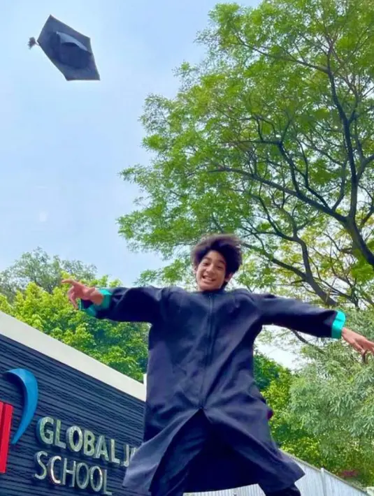 Andre Taulany (Instagram/andreastaulany)