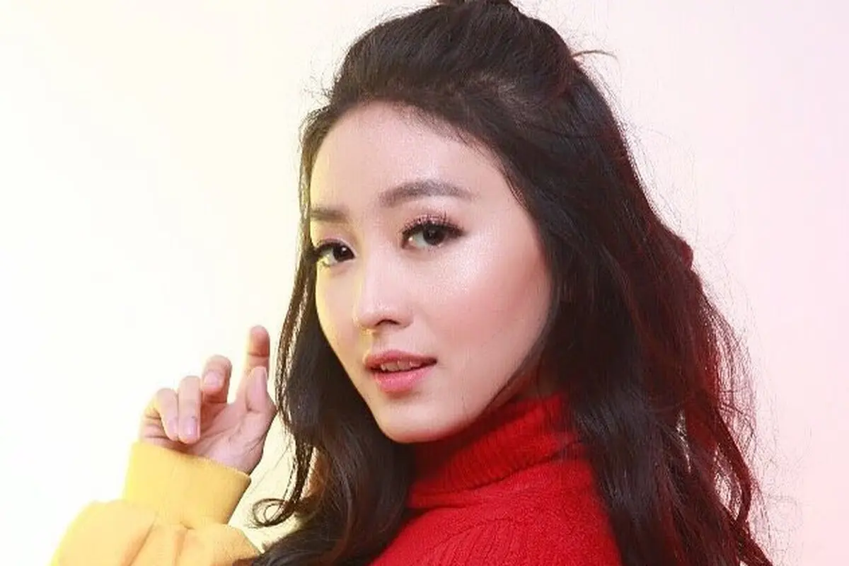 Secantik Cewek Korea, Ini Penampilan Natasha Wilona dengan Makeup