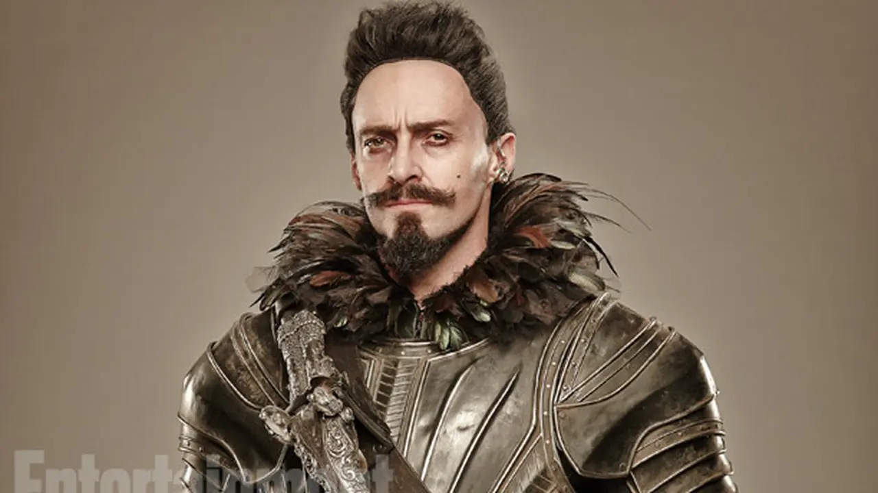 Begini Tampang Hugh Jackman di Film Baru Peter Pan
