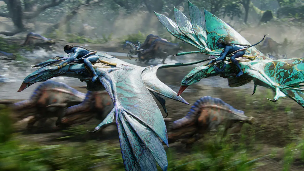 Avatar 2 Dijanjikan Sutradara untuk Tiba Natal 2017