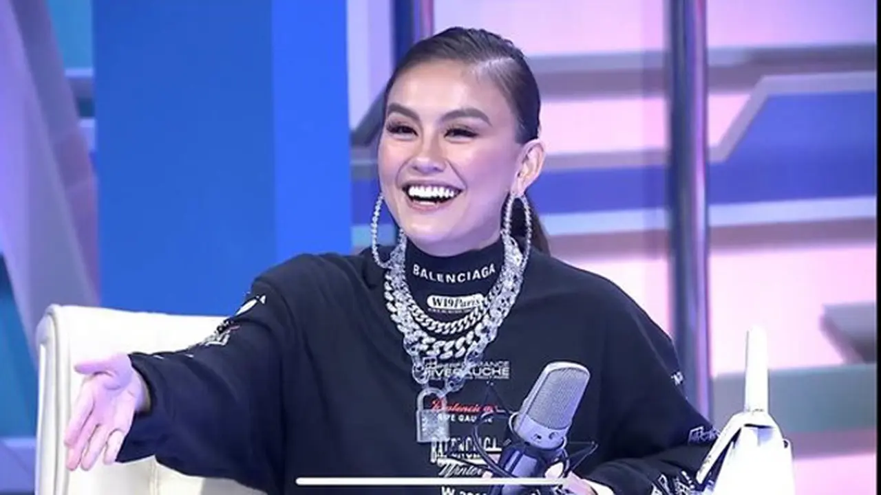 Agnez Mo