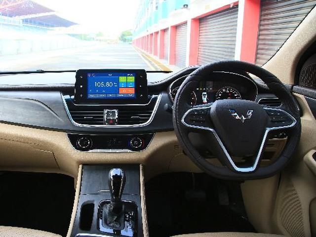Transmisi Cortez Pakai I Amt Bukan Cvt Ini Alasan Wuling Otomotif Liputan6 Com