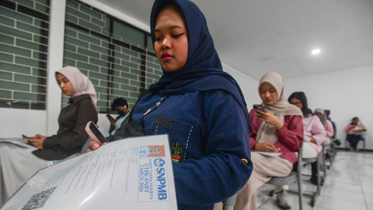 Masa Unduh Sertifikat UTBK 2026 Kapan? Catat Jadwal Resmi dan Cara Mengunduhnya