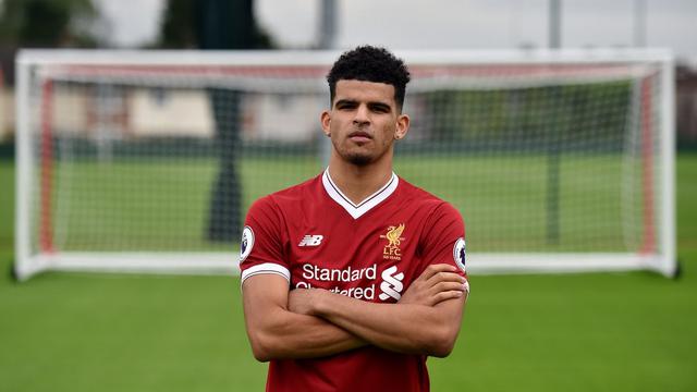 Dominic Solanke