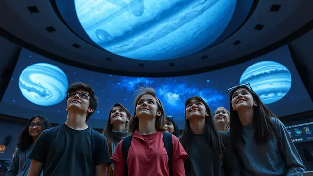 Saturn