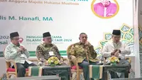Belajar Pengalaman Muhammadiyah dan NU dalam Mewujudkan Kedamaian