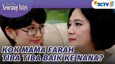 Buku Harian Seorang Istri Episode 778, tayang 8 Agustus 2022. Pagi-pagi, Pasha tiba di rumah Saskia mau jemput tapi ibu bilang Saskia udah bernagkat diantar amira. Pasha heran. akhirnya pergi dari sana.

Saksikan sinetron SCTV Buku Harian Seorang Ist...