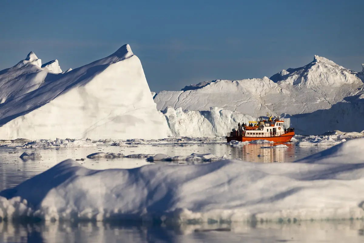 Greenland