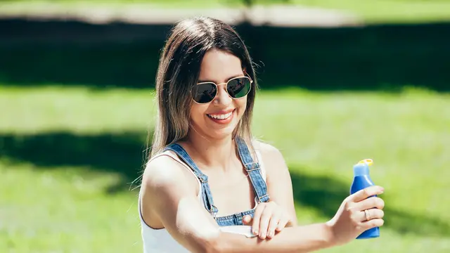 Bahan Kimia Berbahaya di Produk Sunscreen