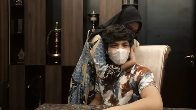 [Fimela] Atta Halilintar dan Aurel Hermansyah
