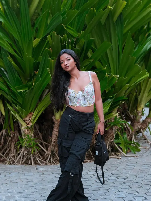Potret Ratu Namira (Sumber: Instagram/@ratu.namira)
