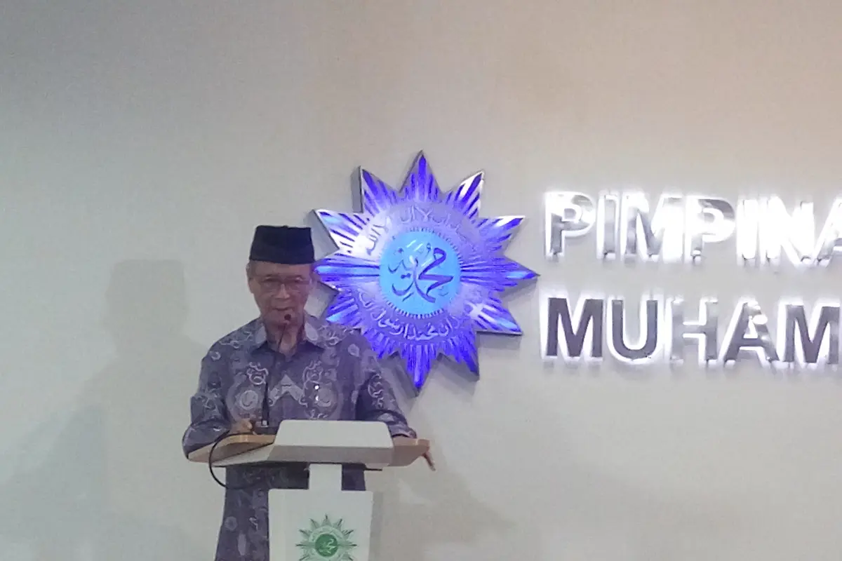 Syafii Maarif