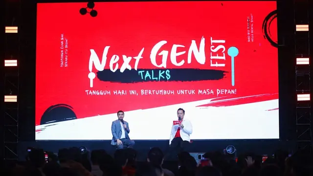 PT Prudential Life Assurance (Prudential Indonesia)