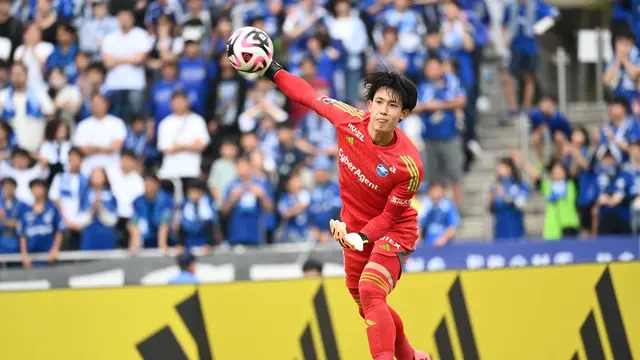 Machida Zelvia, Kosei Tani