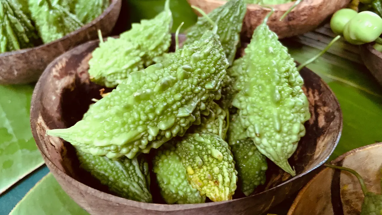 Sayur pare