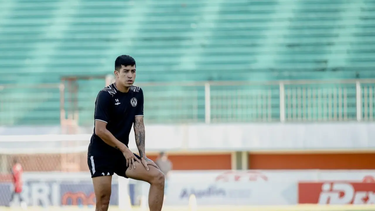Jonathan Cantillana