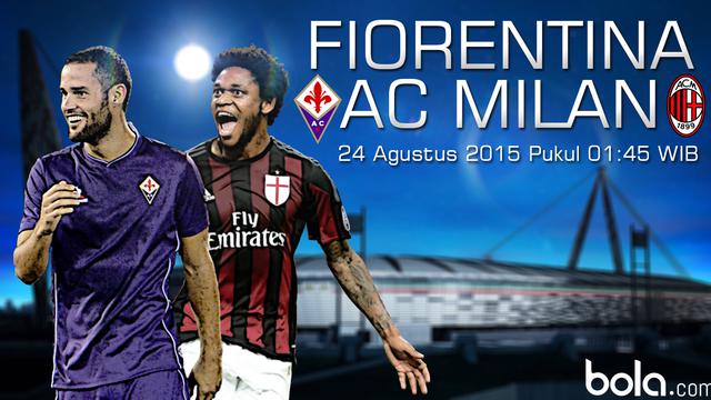 Fiorentina vs AC Milan