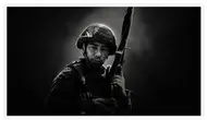WNI Eks Sopir Taksi Tewas Usai Direkrut Jadi Tentara Rusia