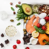 Ilustrasi Protein, Asam Amino (Photo created by master1305 on Freepik)