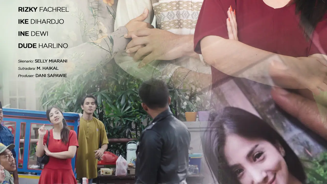 FTV Ramadan