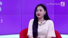 Vicky Veranita Yudhasoka tidak dijadikan gadis asal Cilacap ini sebagai nama panggung. Ia pun memilih mengubah nama menjadi  Vicky Shu.