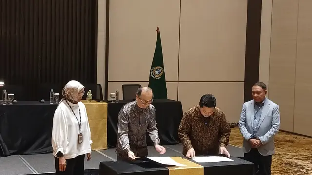 PSSI