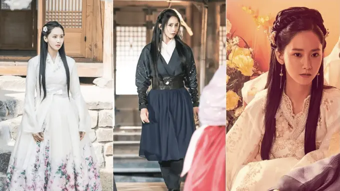 [Bintang] 	The King In Love 