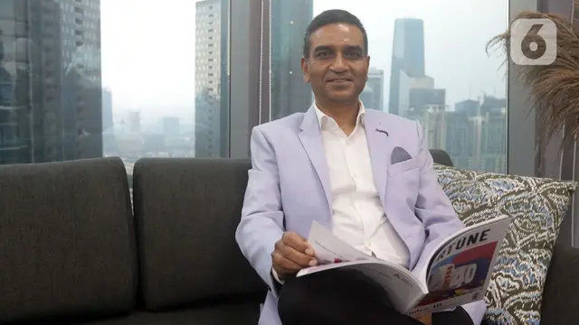 Ashutosh Srivastava