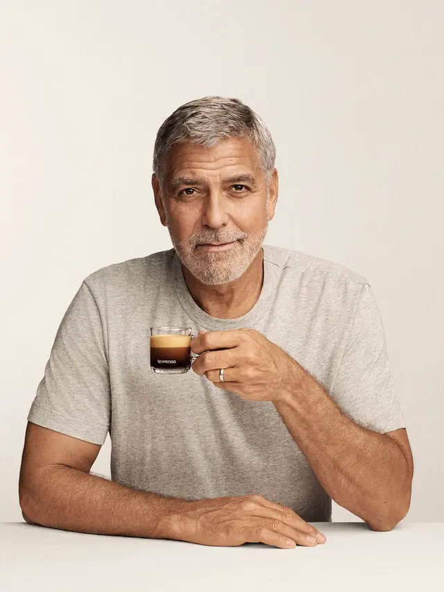 Nespresso The Empty Cup