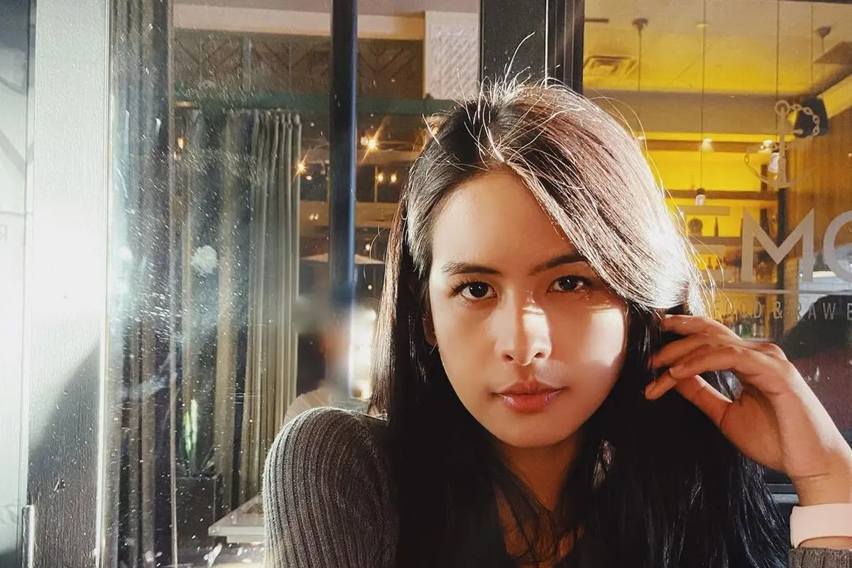 [Fimela] Maudy Ayunda