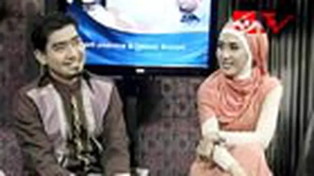 Dicuekin April, Ustadz Solmed Makin Penasaran